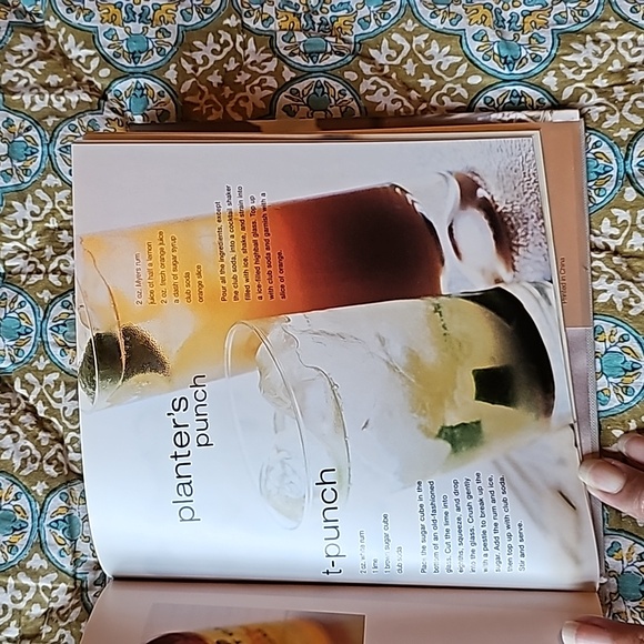 The Cocktail Hour by Ben Reed - Picture 3 of 5